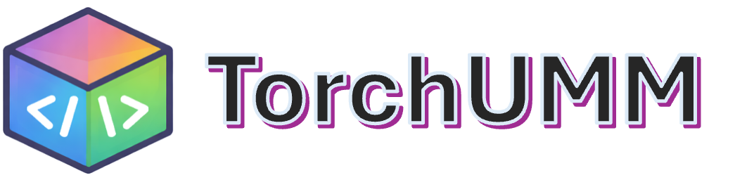 TorchUMM